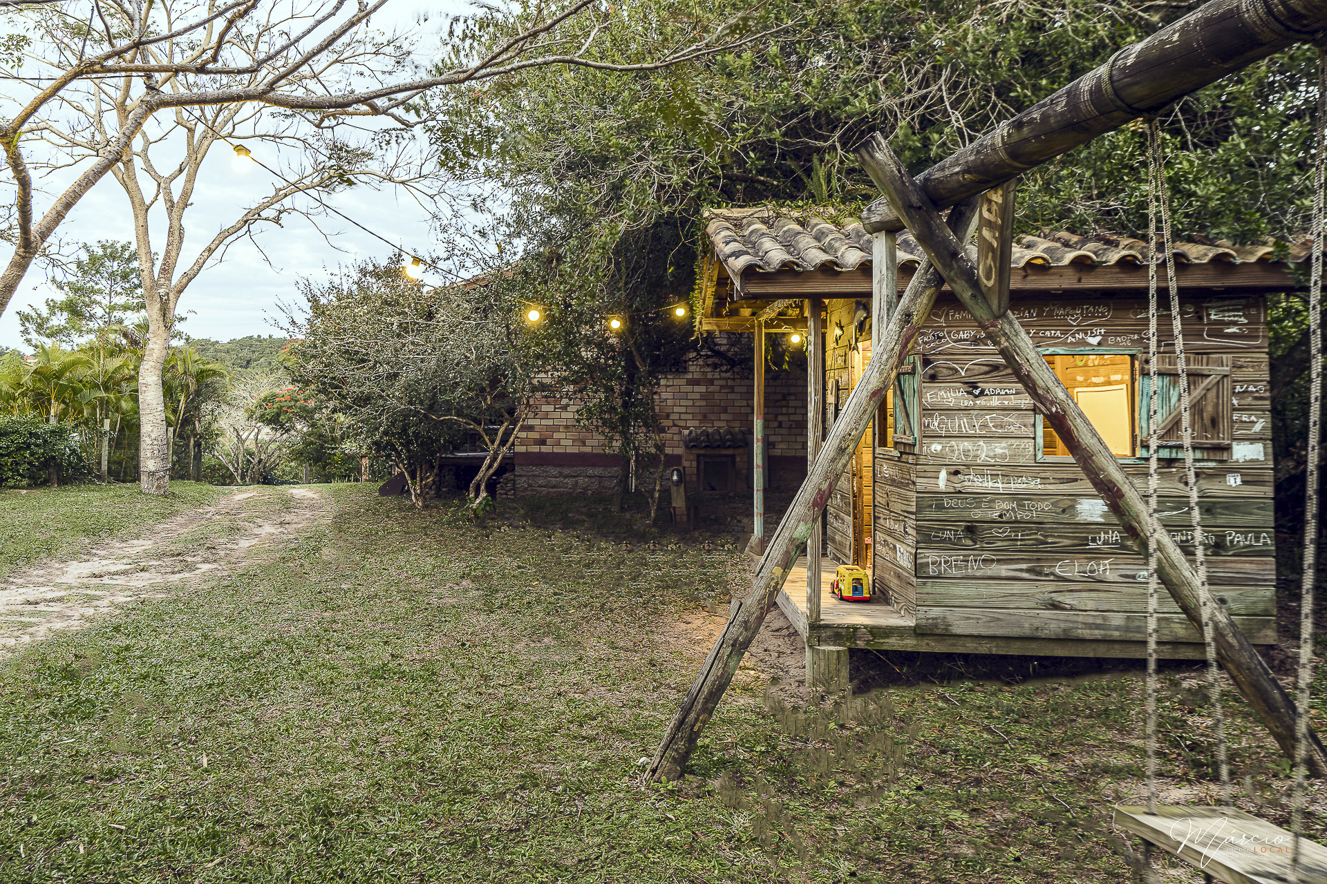 Galeria A Pousada